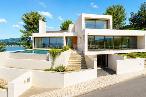 Haus in Alcabideche, Lisbon, Alcabideche - € 4.850.000 | Ref: PROP-34716 - Foto 1
