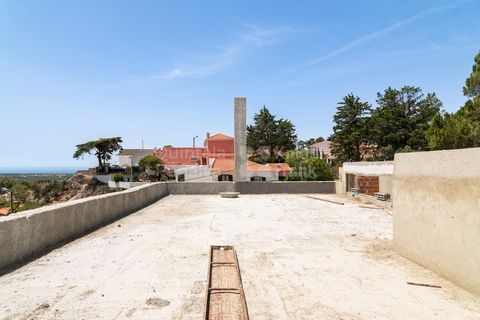 Haus in Alcabideche, Lisbon, Alcabideche - € 4.850.000 | Ref: PROP-34716 - Foto 2