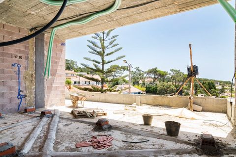 Haus in Alcabideche, Lisbon, Alcabideche - € 4.850.000 | Ref: PROP-34716 - Foto 17