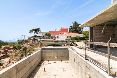 Haus in Alcabideche, Lisbon, Alcabideche - € 4.850.000 | Ref: PROP-34716 - Foto 20