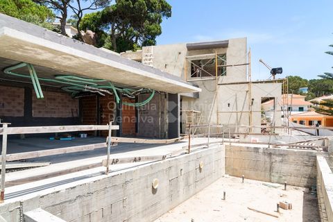 Haus in Alcabideche, Lisbon, Alcabideche - € 4.850.000 | Ref: PROP-34716 - Foto 21