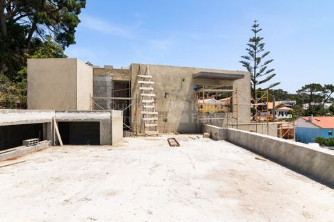 Haus in Alcabideche, Lisbon, Alcabideche - € 4.850.000 | Ref: PROP-34716 - Foto 25