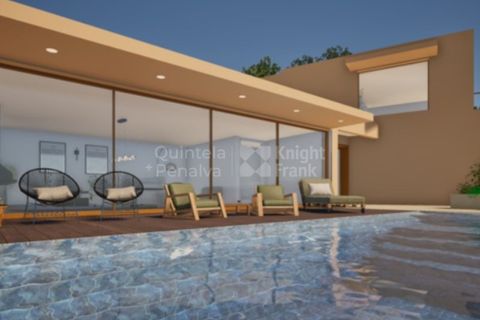 Haus in Alcabideche, Lisbon, Alcabideche - € 4.850.000 | Ref: PROP-34716 - Foto 50