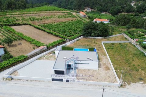 Villa i Baiao, Porto, Baiao - € 465 000 | Ref: MO1327 - foto 2