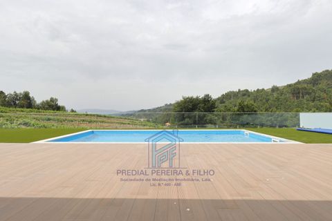 Villa i Baiao, Porto, Baiao - € 465 000 | Ref: MO1327 - foto 3
