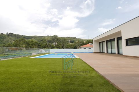 Villa i Baiao, Porto, Baiao - € 465 000 | Ref: MO1327 - foto 4