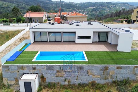 Villa i Baiao, Porto, Baiao - € 465 000 | Ref: MO1327 - foto 12