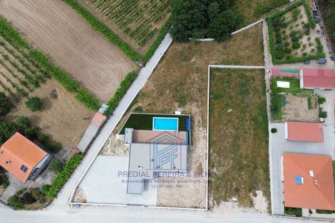 Villa i Baiao, Porto, Baiao - € 465 000 | Ref: MO1327 - foto 30