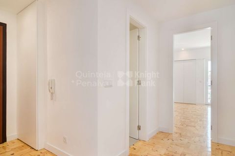 Apartament a Alges, Lisbon, Alges - € 1.400/mes | Ref: PROP-025784 - foto 2
