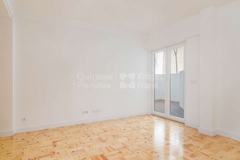 Apartament a Alges, Lisbon, Alges - € 1.400/mes | Ref: PROP-025784 - foto 4