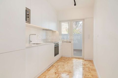 Apartament a Alges, Lisbon, Alges - € 1.400/mes | Ref: PROP-025784 - foto 9