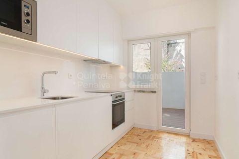 Apartament a Alges, Lisbon, Alges - € 1.400/mes | Ref: PROP-025784 - foto 10
