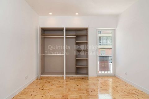 Apartament a Alges, Lisbon, Alges - € 1.400/mes | Ref: PROP-025784 - foto 18