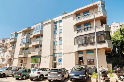 Apartament a Alges, Lisbon, Alges - € 1.400/mes | Ref: PROP-025784 - foto 24