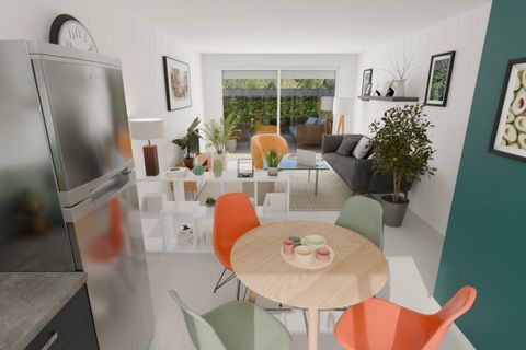 Villa a Montaigu, Vendee, Montaigu - € 247.294 | Ref: AJ_20260627_1252 - foto 3