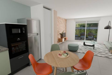 Villa i La Garnache, Vendee, La Garnache - € 159 623 | Ref: JG_20260623_1200 - foto 3