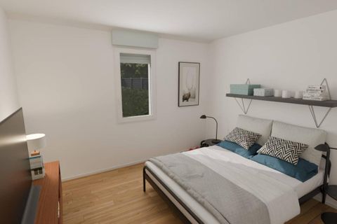 Villa i La Garnache, Vendee, La Garnache - € 159 623 | Ref: JG_20260623_1200 - foto 4