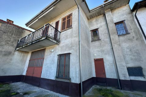 Villa i Borgo Vercelli, Vercelli, Borgo Vercelli - € 98.000 | Ref: RG011-26 - foto 3