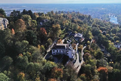 Lejlighed i Moncalieri, Turin, Moncalieri - € 695.000 | Ref: 115965 - foto 1