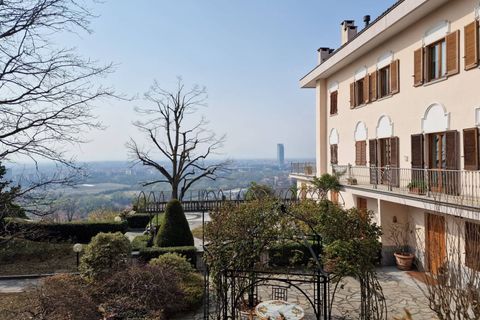 Lejlighed i Moncalieri, Turin, Moncalieri - € 695.000 | Ref: 115965 - foto 3