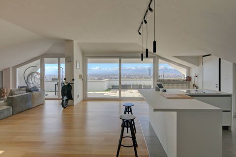 Lejlighed i Moncalieri, Turin, Moncalieri - € 695.000 | Ref: 115965 - foto 6