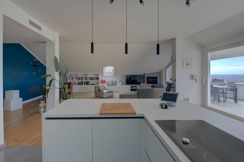 Lejlighed i Moncalieri, Turin, Moncalieri - € 695.000 | Ref: 115965 - foto 10