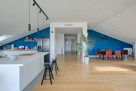 Lejlighed i Moncalieri, Turin, Moncalieri - € 695.000 | Ref: 115965 - foto 12