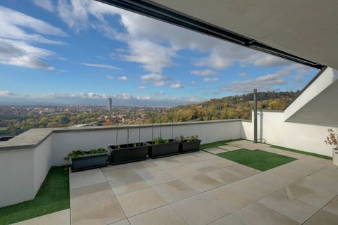 Lejlighed i Moncalieri, Turin, Moncalieri - € 695.000 | Ref: 115965 - foto 17