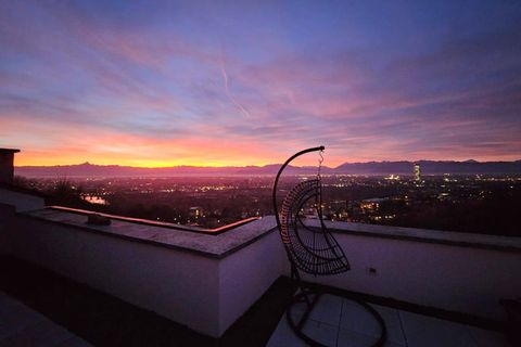 Lejlighed i Moncalieri, Turin, Moncalieri - € 695.000 | Ref: 115965 - foto 19