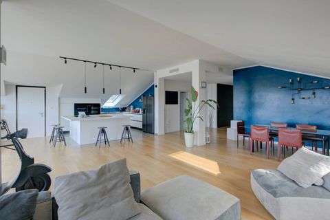 Lejlighed i Moncalieri, Turin, Moncalieri - € 695.000 | Ref: 115965 - foto 23