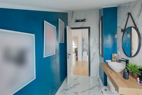 Lejlighed i Moncalieri, Turin, Moncalieri - € 695.000 | Ref: 115965 - foto 28
