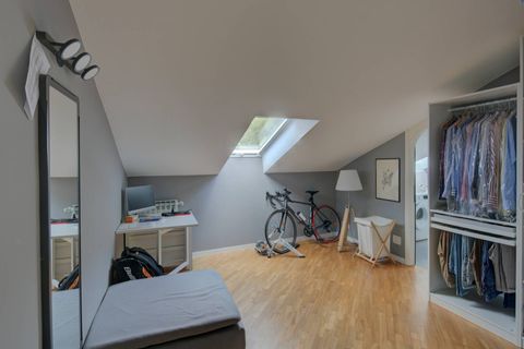 Lejlighed i Moncalieri, Turin, Moncalieri - € 695.000 | Ref: 115965 - foto 31