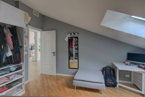 Lejlighed i Moncalieri, Turin, Moncalieri - € 695.000 | Ref: 115965 - foto 32