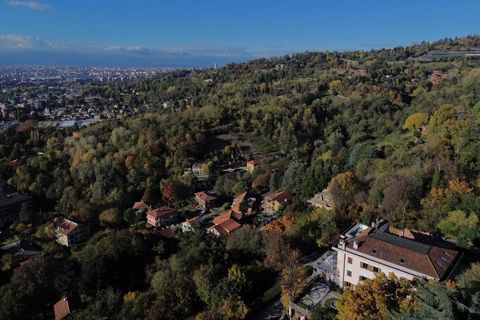 Lejlighed i Moncalieri, Turin, Moncalieri - € 695.000 | Ref: 115965 - foto 47