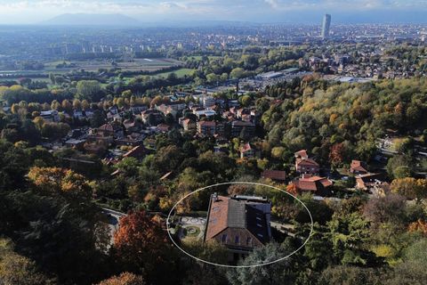 Lejlighed i Moncalieri, Turin, Moncalieri - € 695.000 | Ref: 115965 - foto 48