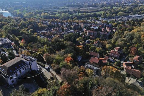 Lejlighed i Moncalieri, Turin, Moncalieri - € 695.000 | Ref: 115965 - foto 49