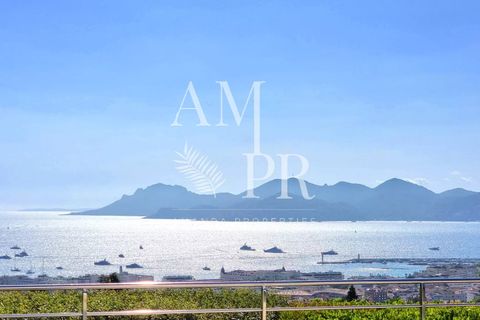 Villa i Cannes, Alpes-Maritimes, Cannes - € 7.500.000 | Ref: 5202V - foto 2