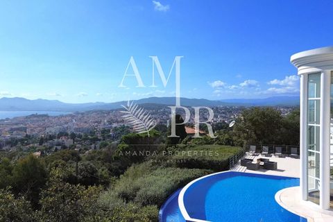 Villa i Cannes, Alpes-Maritimes, Cannes - € 7.500.000 | Ref: 5202V - foto 4
