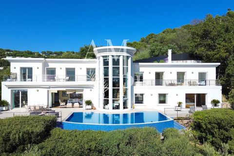 Villa i Cannes, Alpes-Maritimes, Cannes - € 7.500.000 | Ref: 5202V - foto 5