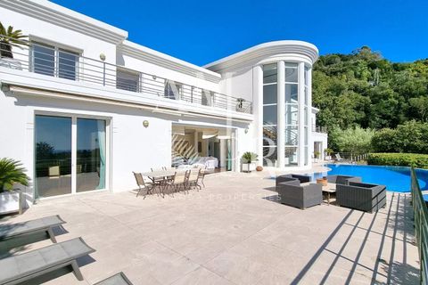 Villa i Cannes, Alpes-Maritimes, Cannes - € 7.500.000 | Ref: 5202V - foto 6