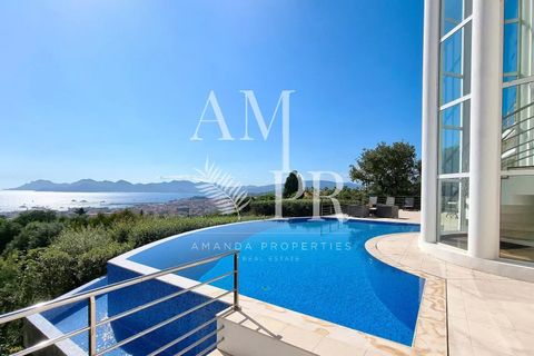 Villa i Cannes, Alpes-Maritimes, Cannes - € 7.500.000 | Ref: 5202V - foto 8