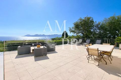 Villa i Cannes, Alpes-Maritimes, Cannes - € 7.500.000 | Ref: 5202V - foto 9