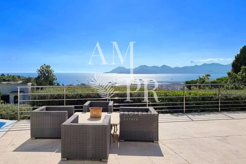 Villa i Cannes, Alpes-Maritimes, Cannes - € 7.500.000 | Ref: 5202V - foto 10