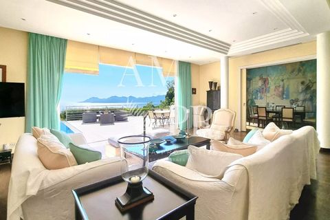Villa i Cannes, Alpes-Maritimes, Cannes - € 7.500.000 | Ref: 5202V - foto 11