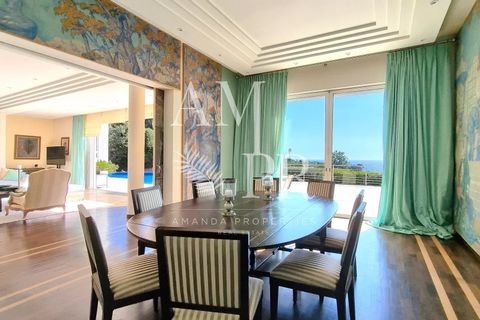 Villa i Cannes, Alpes-Maritimes, Cannes - € 7.500.000 | Ref: 5202V - foto 12