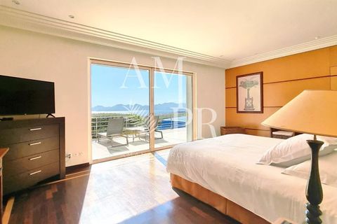 Villa i Cannes, Alpes-Maritimes, Cannes - € 7.500.000 | Ref: 5202V - foto 14