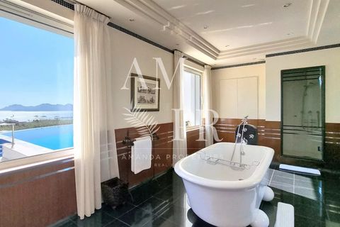 Villa i Cannes, Alpes-Maritimes, Cannes - € 7.500.000 | Ref: 5202V - foto 15