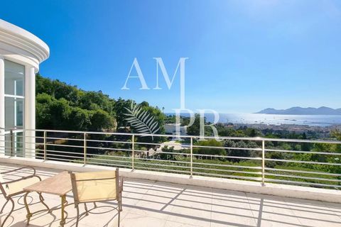 Villa i Cannes, Alpes-Maritimes, Cannes - € 7.500.000 | Ref: 5202V - foto 16