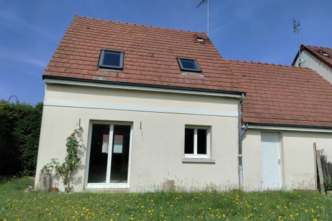 Villa a Lassigny, Oise, Lassigny - € 120.000 | Ref: 4941.1.12.12 - foto 8
