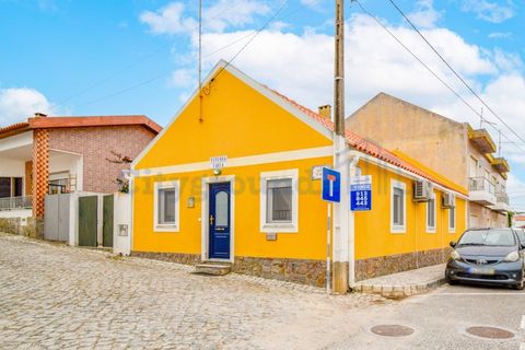 Villa i Foz do Arelho, Leiria, Foz do Arelho - € 299.900 | Ref: 6181 - foto 1